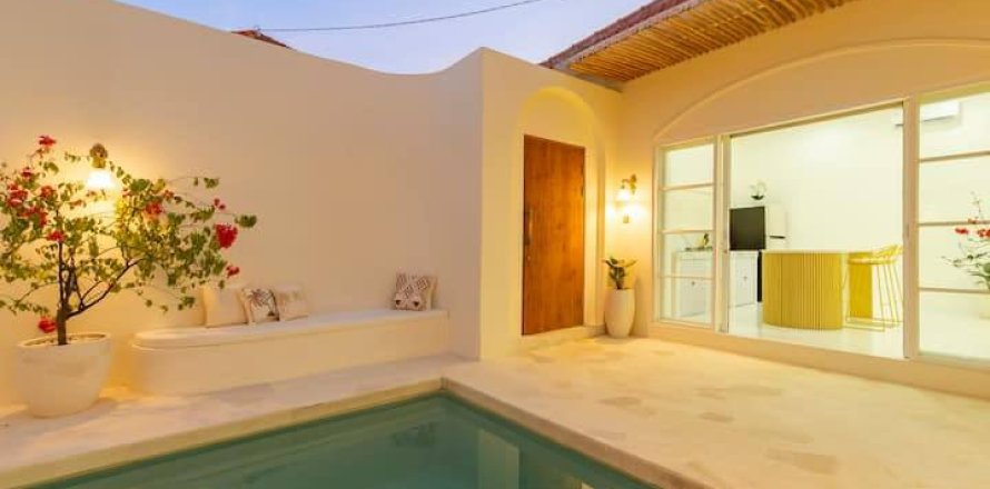 3 bedrooms Villa in Canggu, Badung, Bali (15260)