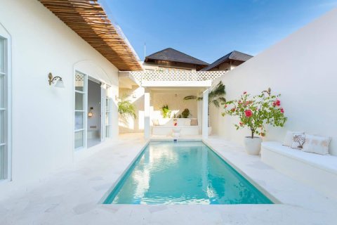 3 bedrooms Villa in Canggu, Badung, Bali (15260) 6