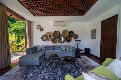 3 bedrooms Villa in Canggu, Badung, Bali (15258)