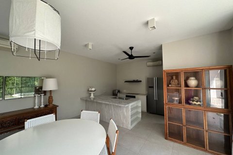 4 bedrooms Villa in Canggu, Badung, Bali (15264) 4