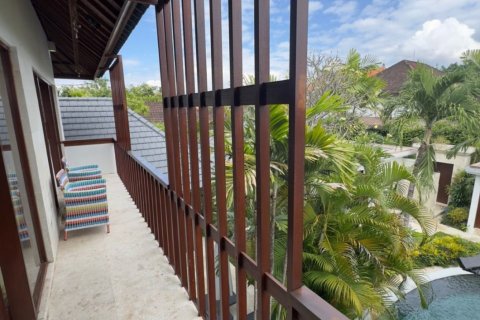 Вилла с 4 спальнями в Южный Денпасар, Денпасар,  (9358) 9