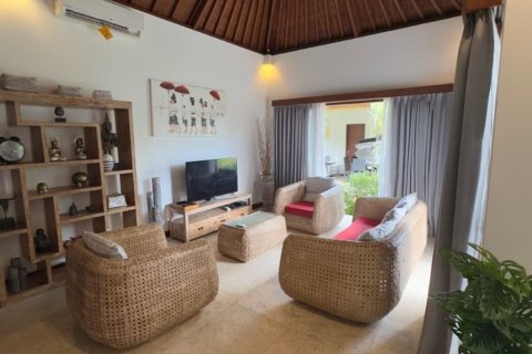 Вилла с 4 спальнями в Южный Денпасар, Денпасар,  (9358) 8