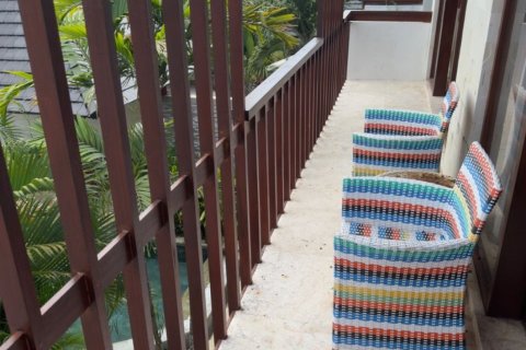 Вилла с 4 спальнями в Южный Денпасар, Денпасар,  (9358) 10