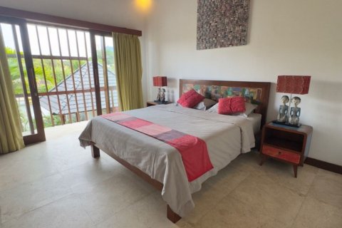 Вилла с 4 спальнями в Южный Денпасар, Денпасар,  (9358) 6