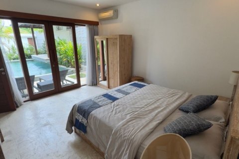 Вилла с 4 спальнями в Южный Денпасар, Денпасар,  (9358) 7