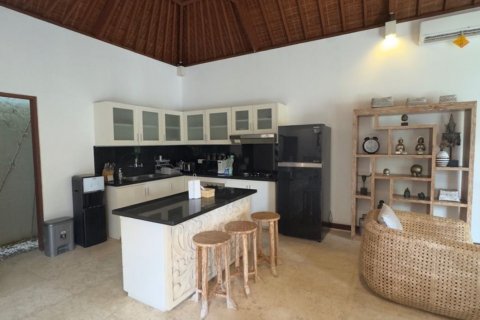 Вилла с 4 спальнями в Южный Денпасар, Денпасар,  (9358) 3