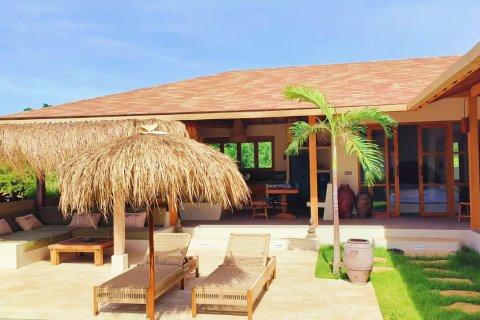 Вилла с 3 спальнями в Южная Кута, Бадунг,  (9359) 5