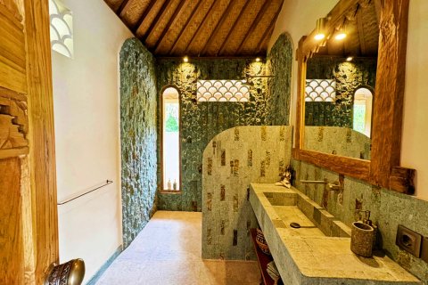 Вилла с 3 спальнями в Южная Кута, Бадунг,  (9359) 14