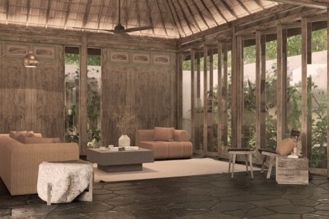 Вилла с 3 спальнями в Пекату, Бадунг,  (9363) 4