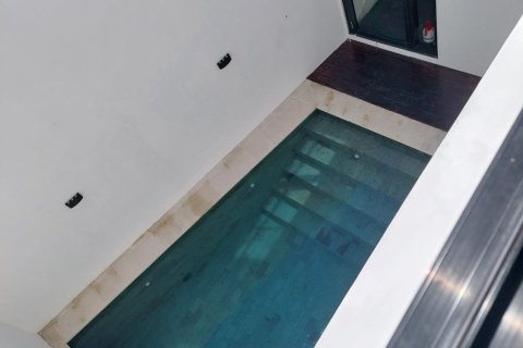 Дом с 2 спальнями в Нуса Дуа, Бадунг,  (9362) 6