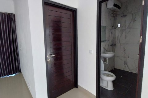 Дом с 2 спальнями в Нуса Дуа, Бадунг,  (9362) 8