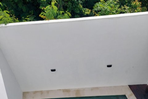 Дом с 2 спальнями в Нуса Дуа, Бадунг,  (9362) 10