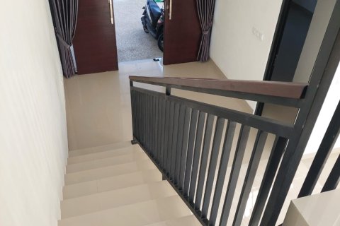 Дом с 2 спальнями в Нуса Дуа, Бадунг,  (9362) 4