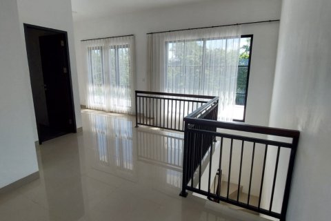 Дом с 2 спальнями в Нуса Дуа, Бадунг,  (9362) 1