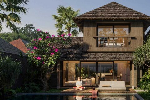 KAMI PHASE 6 in Ungasan, Badung, Bali (10326)