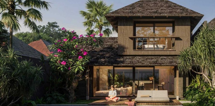 KAMI PHASE 6 in Ungasan, Badung, Bali (10326)