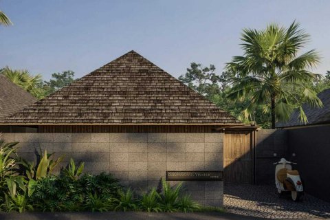 KAMI PHASE 6 in Ungasan, Badung, Bali (10326) 6