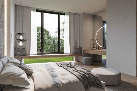 2 bedrooms Villa in PANTAI LIMA RESIDENSE, Ubud, Gianyar, Bali (10325) 5