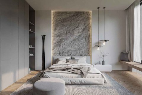 2 bedrooms Villa in PANTAI LIMA RESIDENSE, Ubud, Gianyar, Bali (10325) 6