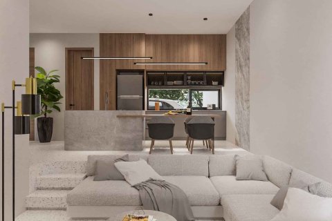 2 bedrooms Villa in PANTAI LIMA RESIDENSE, Ubud, Gianyar, Bali (10325) 2