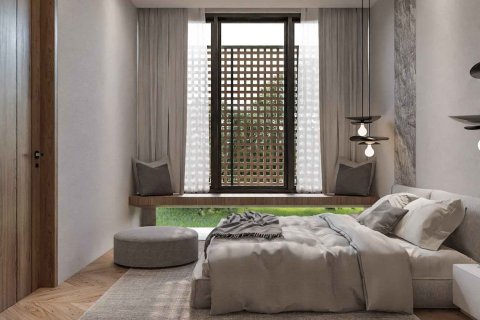 2 bedrooms Villa in PANTAI LIMA RESIDENSE, Ubud, Gianyar, Bali (10325) 8