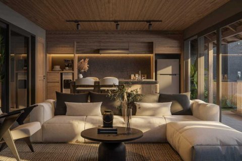 2 bedrooms Villa in KAMI PHASE 6, Ungasan, Badung, Bali (10327)