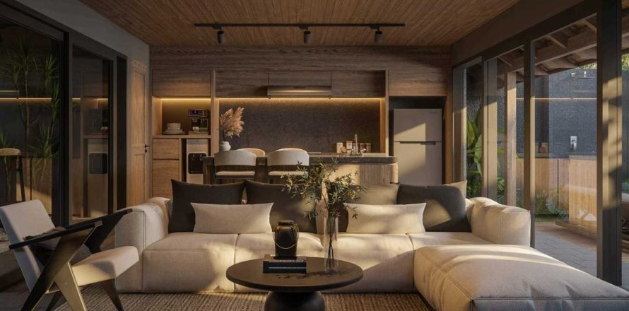 2 bedrooms Villa in KAMI PHASE 6, Ungasan, Badung, Bali (10327)