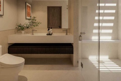 2 bedrooms Villa in KAMI PHASE 6, Ungasan, Badung, Bali (10327) 5