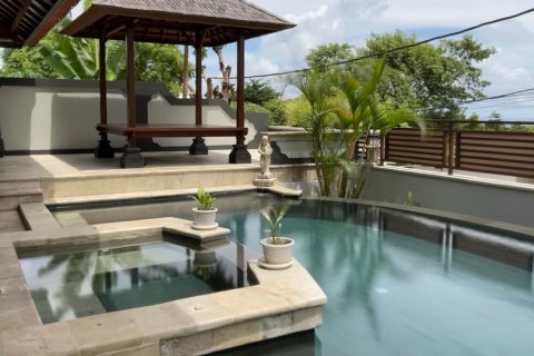 2 bedrooms House in Ungasan, Badung,  (4028) 2