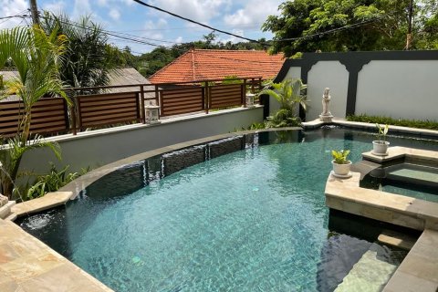 2 bedrooms House in Ungasan, Badung,  (4028) 12