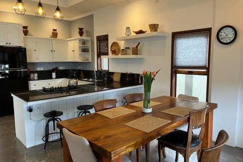 2 bedrooms House in Ungasan, Badung,  (4028) 9