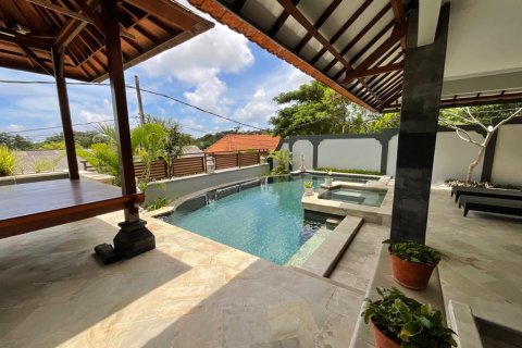 2 bedrooms House in Ungasan, Badung,  (4028) 11