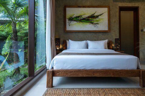 142m2 Villa in Ubud, Gianyar, Bali (10675) 15