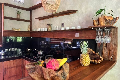 142m2 Villa in Ubud, Gianyar, Bali (10675) 5