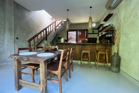 142m2 Villa in Ubud, Gianyar, Bali (10675) 4