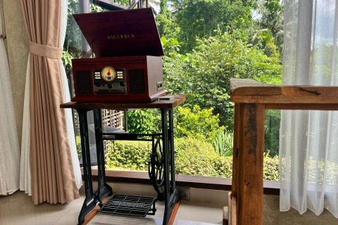 142m2 Villa in Ubud, Gianyar, Bali (10675) 10