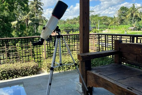 142m2 Villa in Ubud, Gianyar, Bali (10675) 21