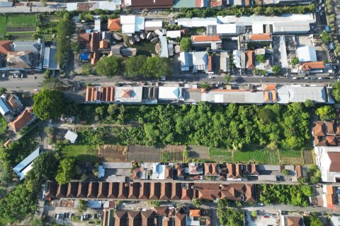 10150m2 Land in Seminyak, Badung, Bali (10679) 6