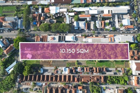 10150m2 Land in Seminyak, Badung, Bali (10679)