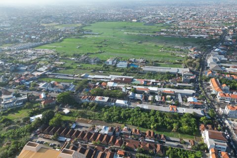 10150m2 Land in Seminyak, Badung, Bali (10679) 7