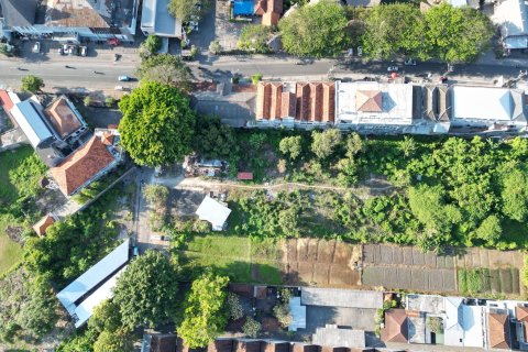 10150m2 Land in Seminyak, Badung, Bali (10679) 5