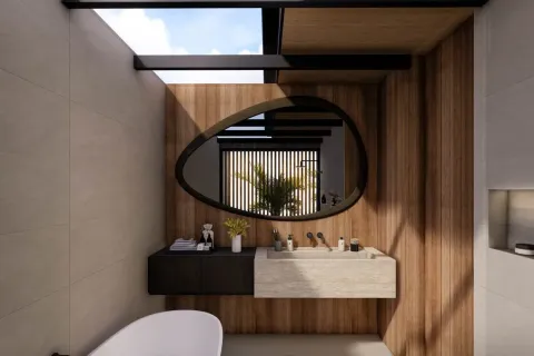 155m2 Villa in Badung, Bali (10678) 7