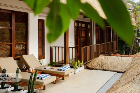 3 bedrooms Villa in Jimbaran, Badung, Bali (10680) 3
