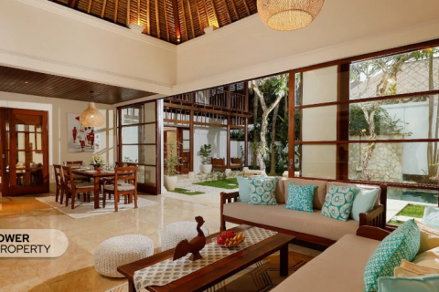 3 bedrooms Villa in Jimbaran, Badung, Bali (10680) 19