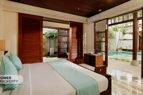 3 bedrooms Villa in Jimbaran, Badung, Bali (10680) 17