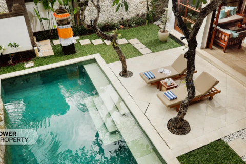 3 bedrooms Villa in Jimbaran, Badung, Bali (10680) 8