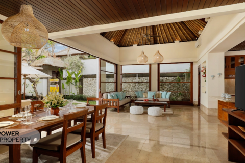 3 bedrooms Villa in Jimbaran, Badung, Bali (10680) 4