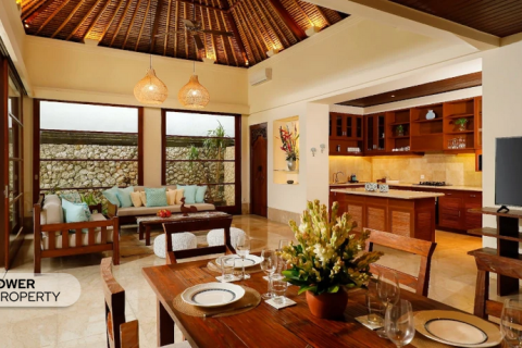 3 bedrooms Villa in Jimbaran, Badung, Bali (10680) 10