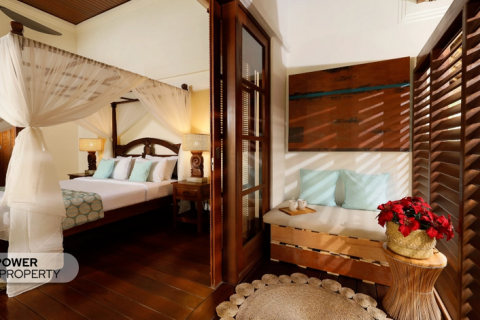 3 bedrooms Villa in Jimbaran, Badung, Bali (10680) 2