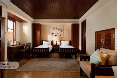 3 bedrooms Villa in Jimbaran, Badung, Bali (10680) 11